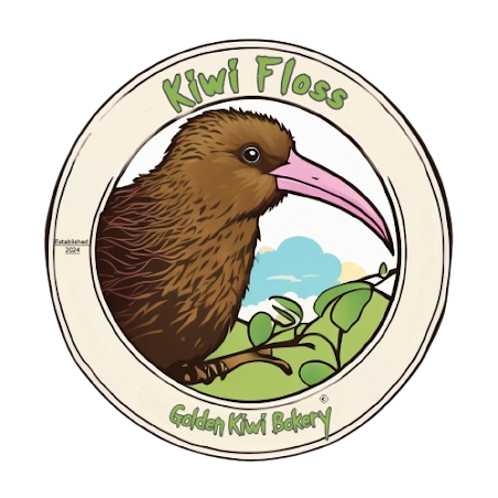 Kiwi Floss Header Logo